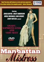 Manhattan Mistress 1981 película escenas de desnudos