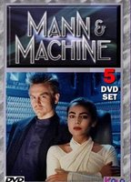 Mann & Machine 1992 película escenas de desnudos