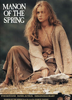 Manon of the Spring (1986) Escenas Nudistas