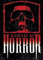 Masters of Horror 2005 - 2007 película escenas de desnudos