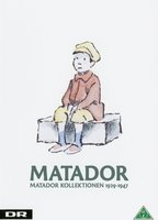 Matador (1978-1982) Escenas Nudistas