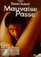 Mauvaise Passe 1999 película escenas de desnudos