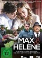 Max e Hélène 2015 película escenas de desnudos