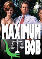 Maximum Bob (1998) Escenas Nudistas