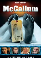 McCallum (1995-1998) Escenas Nudistas