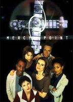 Mercy Point 1998 - 1999 película escenas de desnudos