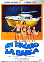I'm Getting a Yacht 1980 película escenas de desnudos