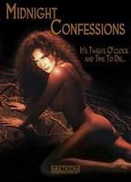 Midnight Confessions 1995 película escenas de desnudos