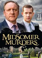 Midsomer Murders escenas nudistas