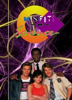 Misfits of Science 1985 - 1986 película escenas de desnudos