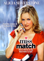 Miss Match (2003) Escenas Nudistas