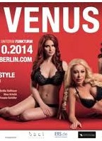 Moabiter Venus: Ingrid Steeger escenas nudistas