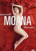Moana (2009) Escenas Nudistas