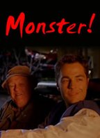 Monster(II) (1999) Escenas Nudistas