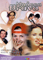 Muñeca brava 1998 - 1999 película escenas de desnudos