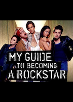 My Guide to Becoming a Rock Star (2002) Escenas Nudistas