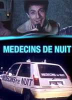 Médecins de nuit (1978-1986) Escenas Nudistas