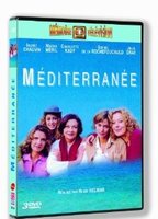 Méditerranée (2001) Escenas Nudistas