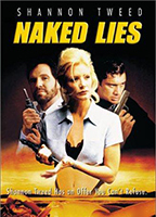Naked Lies 1998 película escenas de desnudos