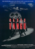Tango desnudo 1990 película escenas de desnudos