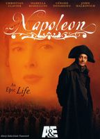Napoléon (2002) Escenas Nudistas