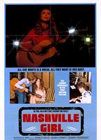 Nashville Girl 1976 película escenas de desnudos