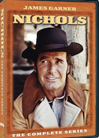 Nichols 1971 - 1972 película escenas de desnudos