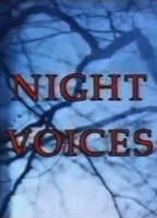 Night Voices 1987 película escenas de desnudos
