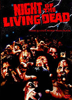 La noche de los muertos vivientes 1990 película escenas de desnudos