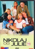 Nikolaj og Julie (2002-2003) Escenas Nudistas