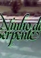 Ninho da Serpente 1982 película escenas de desnudos