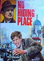 No Hiding Place 1959 película escenas de desnudos
