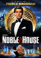 Noble House (1988) Escenas Nudistas