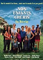 Nos Enfants Chéris - La Série (2007-2008) Escenas Nudistas