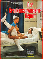 Nurses Report 1972 película escenas de desnudos