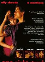 One Night Stand (II) 1995 película escenas de desnudos