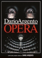 Opera (1987) Escenas Nudistas