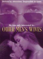 Other Men's Wives (1996) Escenas Nudistas