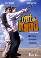 Out of Hand 2005 película escenas de desnudos