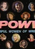 POWW: Powerful Women of Wrestling (1987-1990) Escenas Nudistas