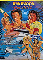 Papaya Beach 1990 película escenas de desnudos