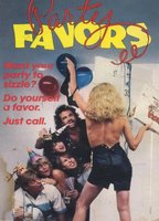 Party Favors 1987 película escenas de desnudos
