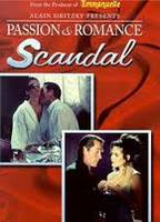Passion and Romance: Scandal 1997 película escenas de desnudos