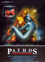 Pathos - Segreta inquietudine (1988) Escenas Nudistas