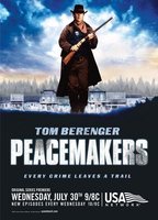 Peacemakers 2003 película escenas de desnudos