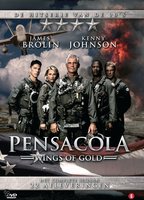 Pensacola: Wings of Gold (1997-2000) Escenas Nudistas