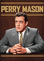 Perry Mason 1957 película escenas de desnudos
