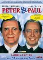 Peter und Paul 1993 película escenas de desnudos