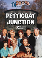 Petticoat Junction 1963 película escenas de desnudos