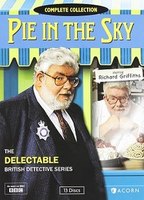 Pie in the Sky (1994-1997) Escenas Nudistas